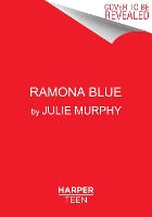 Book Cover for Ramona Blue by Julie Murphy