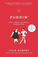 Book Cover for Puddin' by Julie Murphy