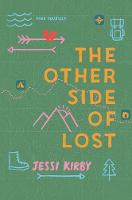 Book Cover for The Other Side of Lost by Jessi Kirby