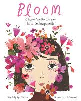 Book Cover for Bloom by Kyo Maclear