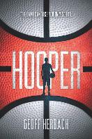Book Cover for Hooper by Geoff Herbach
