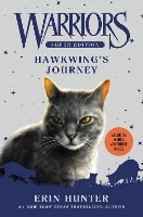 Book Cover for Warriors Super Edition: Hawkwing's Journey by Erin Hunter