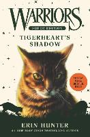 Book Cover for Warriors Super Edition: Tigerheart's Shadow by Erin Hunter