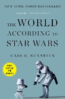 Book Cover for The World According to Star Wars by Cass R. Sunstein