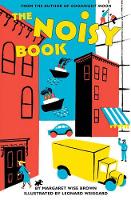 Book Cover for The Noisy Book Board Book by Margaret Wise Brown