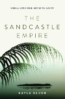 Book Cover for The Sandcastle Empire by Kayla Olson