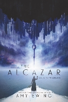 Book Cover for The Alcazar by Amy Ewing