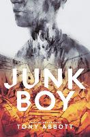 Book Cover for Junk Boy by Tony Abbott