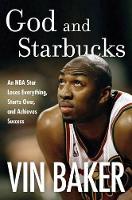 Book Cover for God And Starbucks by Vin Baker