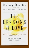 Book Cover for The Lessons of Love by Melody Beattie