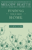 Book Cover for Finding Your Way Home by Melody Beattie