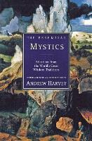 Book Cover for The Essential Mystics by Andrew Harvey