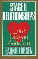 Book Cover for Stage II Relationship by Earnie Larsen