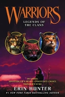 Book Cover for Warriors: Legends of the Clans by Erin Hunter