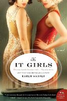 Book Cover for The It Girls by Karen Harper