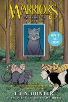 Book Cover for Warriors Manga: Graystripe's Adventure: 3 Full-Color Warriors Manga Books in 1 by Erin Hunter