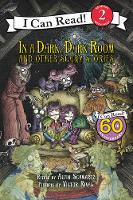Book Cover for In a Dark, Dark Room and Other Scary Stories by Alvin Schwartz