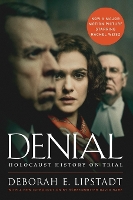 Book Cover for Denial by Deborah E. Lipstadt