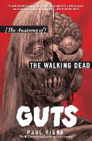 Book Cover for Guts by Paul Vigna