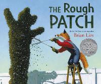 Book Cover for The Rough Patch by Brian Lies