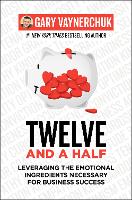 Book Cover for Twelve and a Half by Gary Vaynerchuk