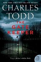 Book Cover for The Gate Keeper by Charles Todd