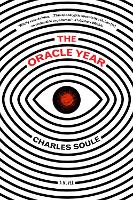 Book Cover for The Oracle Year by Charles Soule