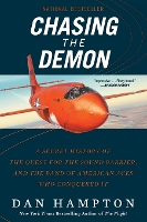 Book Cover for Chasing the Demon by Dan Hampton