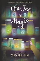 Book Cover for One Jar of Magic by Corey Ann Haydu