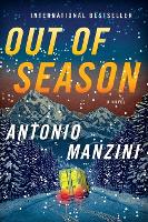 Book Cover for Out of Season by Antonio Manzini