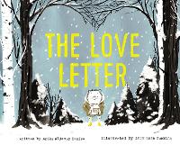 Book Cover for The Love Letter by Anika Aldamuy Denise