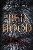Book Cover for Red Hood by Elana K. Arnold
