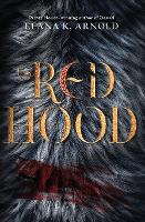 Book Cover for Red Hood by Elana K. Arnold