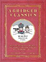 Book Cover for Abridged Classics by John Atkinson