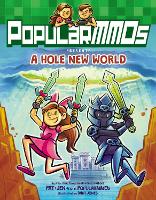 Book Cover for PopularMMOs Presents A Hole New World by TBD