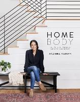 Book Cover for Homebody by Joanna Gaines