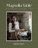 Book Cover for Magnolia Table, Volume 3 by Joanna Gaines