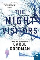 Book Cover for The Night Visitors A Novel by Carol Goodman