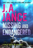 Book Cover for Missing and Endangered by J. A Jance