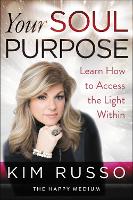 Book Cover for Your Soul Purpose by Kim Russo