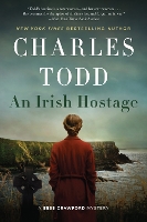 Book Cover for Irish Hostage, An by Charles Todd