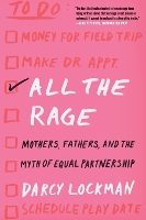 Book Cover for All the Rage by Darcy Lockman