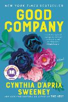 Book Cover for Good Company by Cynthia D'Aprix Sweeney