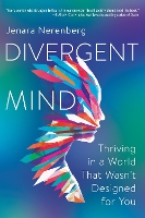 Book Cover for Divergent Mind by  Jenara Nerenberg