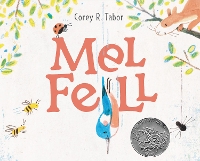 Book Cover for Mel Fell by Corey R. Tabor