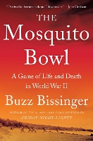 Book Cover for The Mosquito Bowl by Buzz Bissinger