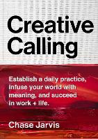 Book Cover for Creative Calling by Chase Jarvis