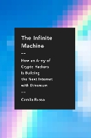 Book Cover for The Infinite Machine by Camila Russo