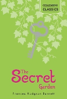 Book Cover for The Secret Garden by Frances Hodgson Burnett