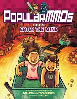 Book Cover for PopularMMOs Presents Enter the Mine by PopularMMOs